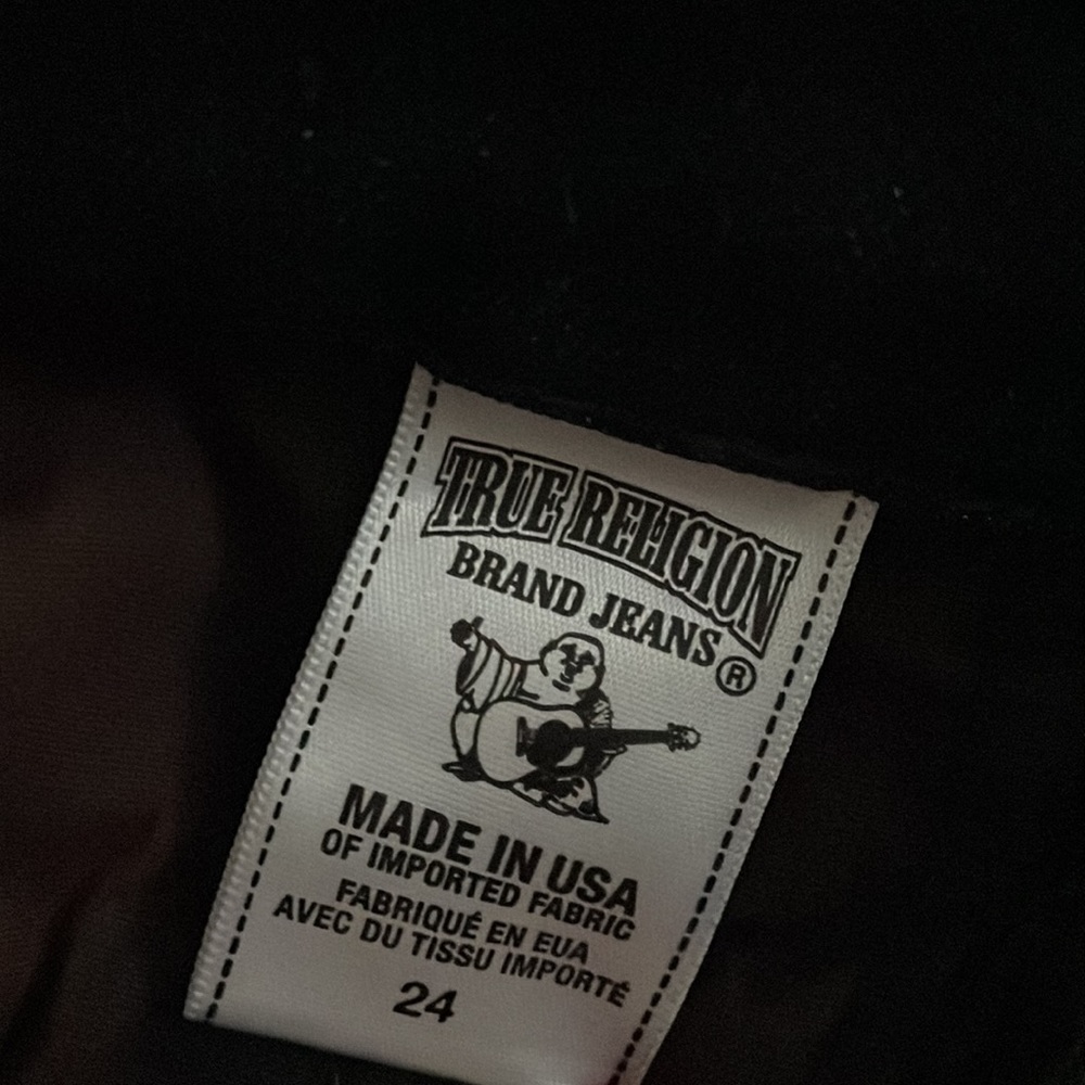 Jeans - Picture 3 of 3